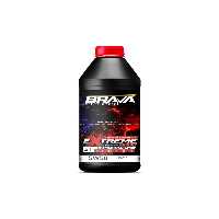 روغن و مکمل موتور EXTREME 9000 4T 5W50 1 LT Brava