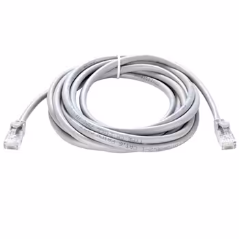 کابل شبکه بلدن Cat 6 به طول 10 متر