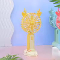 فن رومیزی فانتزی مدل 8077 diandi