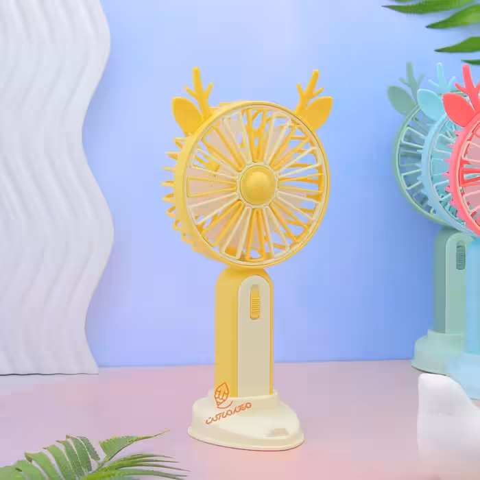 فن رومیزی فانتزی مدل 8077 diandi