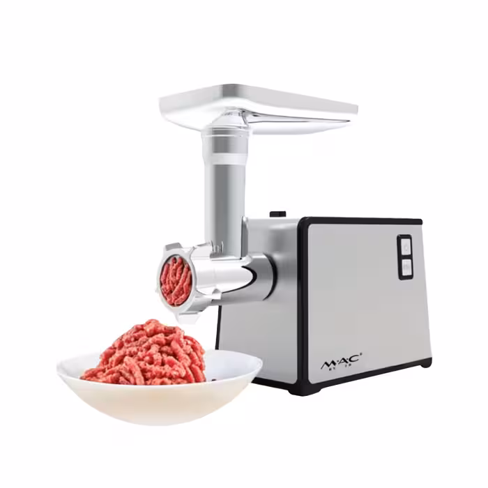 چرخ گوشت مک استایلر مدل MAC-3700