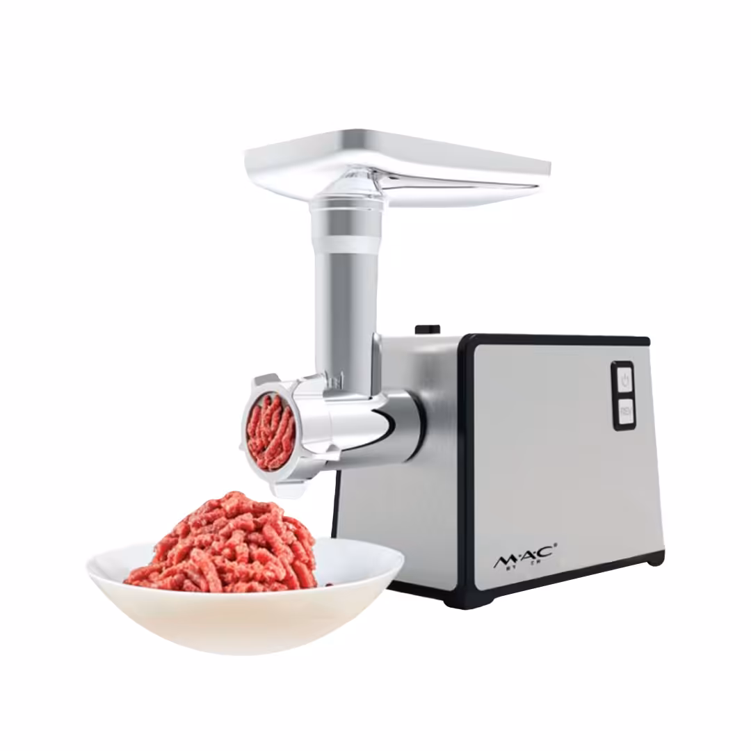 چرخ گوشت مک استایلر مدل MAC-3700