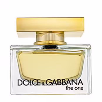 D&amp;G The One دولچه اند گابانا د وان زنانه ادو پرفیوم
