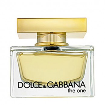 D&G The One دولچه اند گابانا د وان زنانه ادو پرفیوم