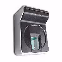 اسکنر اثر انگشت و کارت خوان فوترونیک مدل FS88HS