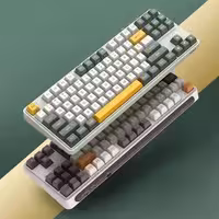 کیبورد مکانیکال شیائومی Miiiw ART series mechanical keyboard Z870 خرید محصولات شیائومی
