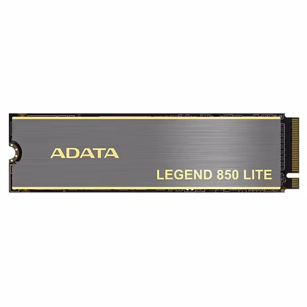 حافظه اس اس دی ای دیتا Legend 850 LITEبا ظرفیت 500GB