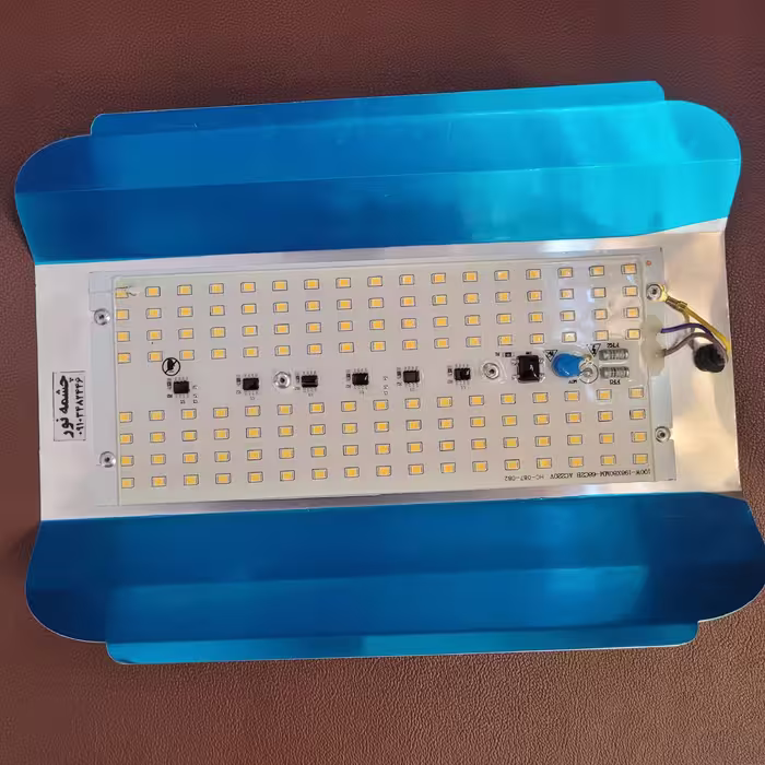 پرژکتور 100وات SMD اقتصادی 