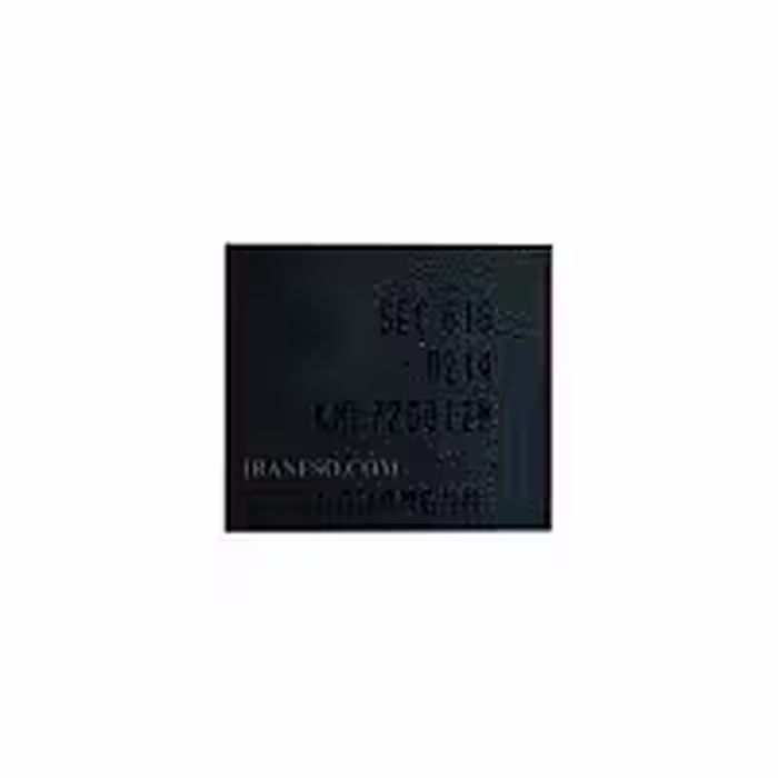 آی سی تبلت سامسونگ KMF720012M-B214 HDD 8G اورجینال