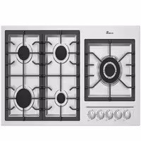 گاز صفحه ای 5089 بیمکث