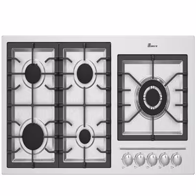 گاز صفحه ای 5089 بیمکث