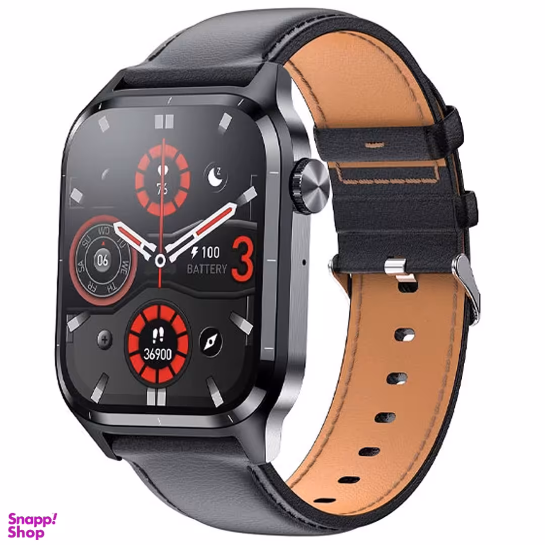 ساعت هوشمند پرووان مدل PWS12