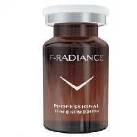 کوکتل ضدلک و روشن کننده F-RADIANCE فیوژن (10 میل)