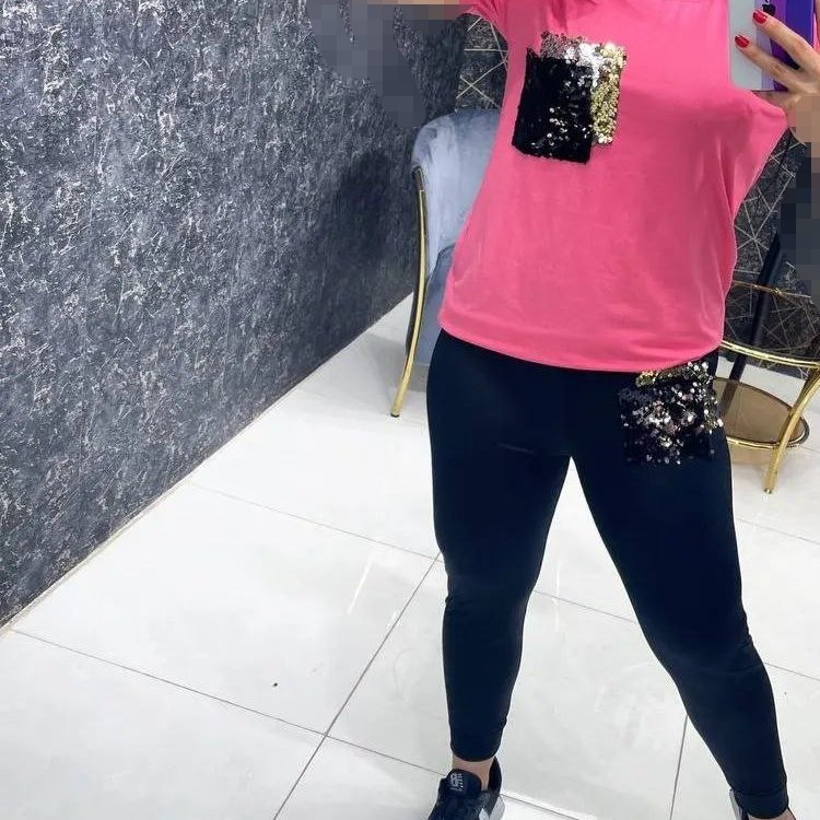 تیشرت و شلوار زنانه