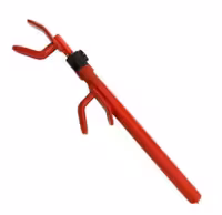 قفل فرمان کلاغی