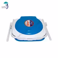 توالت دیواری رنگی سینکو
