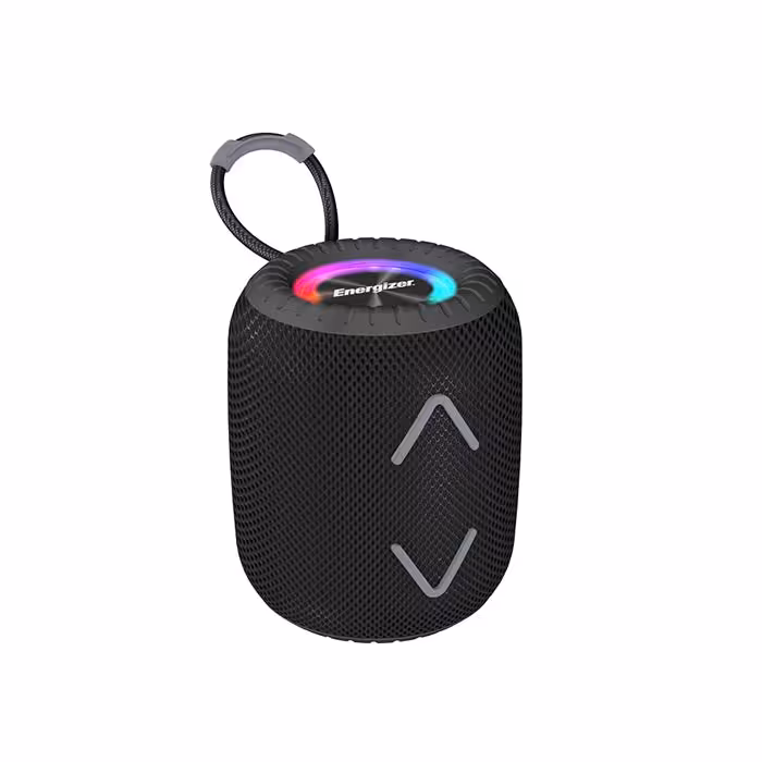 اسپیکر بلوتوثی قابل حمل انرجایزر مدل BTS064