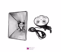 نور فلات 4 لامپی New NW111