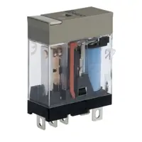 رله شیشه ای امرن 10 آمپر (G2R-1-SN 110AC(S