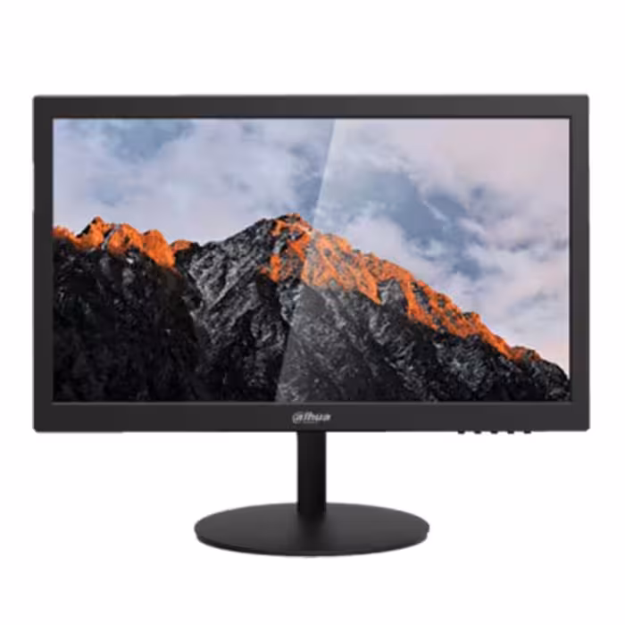 قیمت و خرید مانیتور 19 اینچ داهوا مدل LM19-A200 | یاس ارتباط