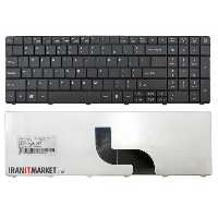 کیبورد لپ تاپ ایسر KEYBOARD ACER KBI170A083
