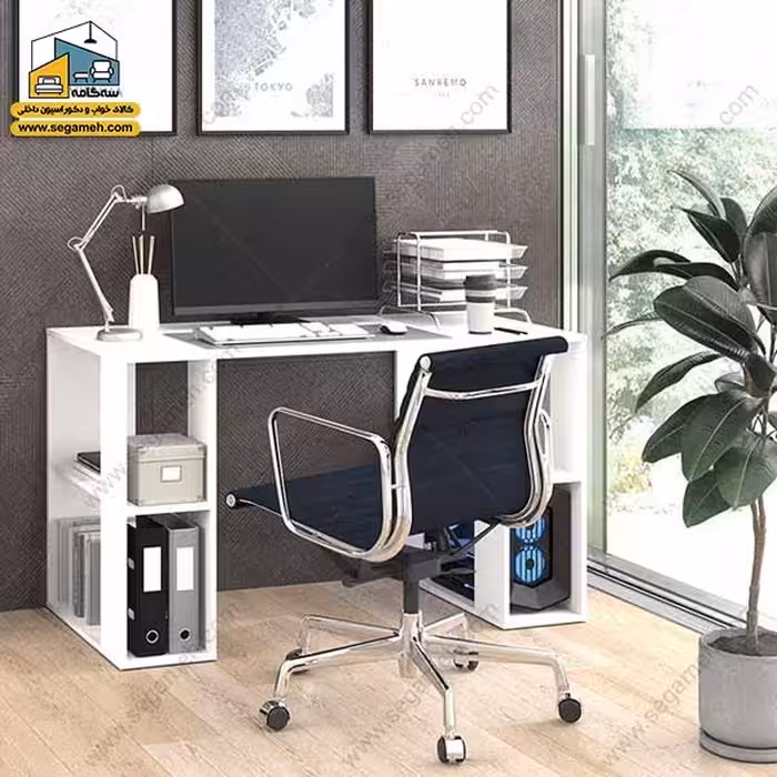 میز کامپیوتر DPP61