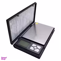 ترازو دیجیتال نوت بوک (Notebook) مدل ATG
