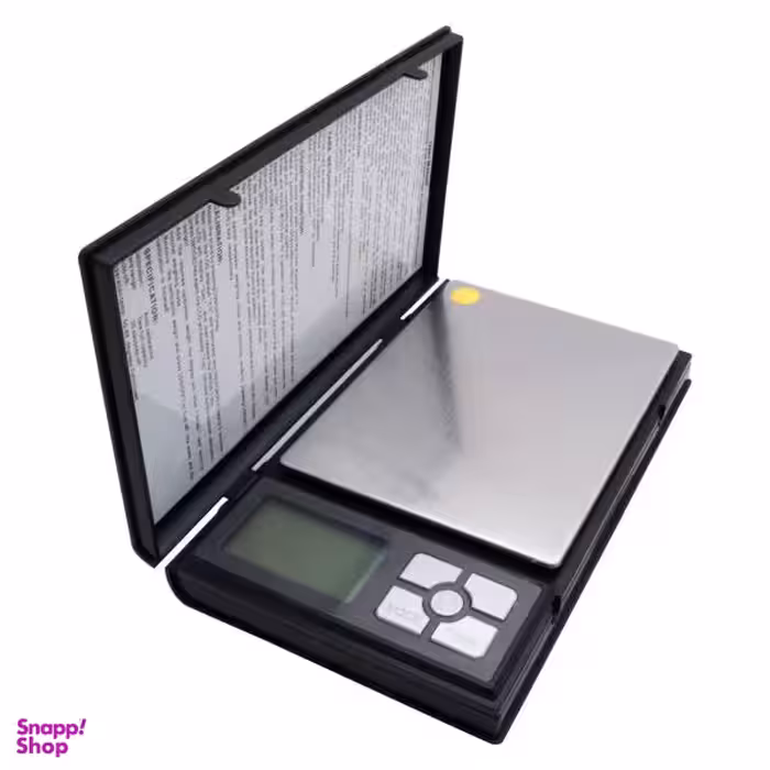 ترازو دیجیتال نوت بوک (Notebook) مدل ATG