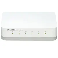 سوئیچ 5 پورت دی لینک DGS-1005A