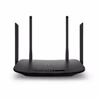 مودم روتر وایرلس تی پی لینک مدل TP-Link AC1200 Archer VR300 Modem Router