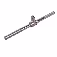 دسته جلوبازو بدون روکش