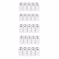 پک 50عددی کاغذ کارتخوان 