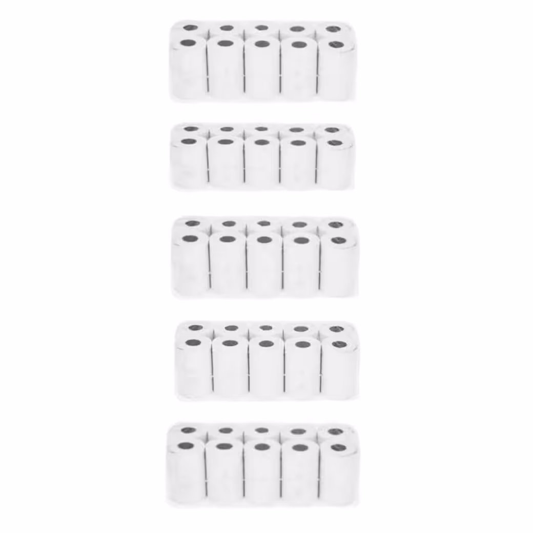 پک 50عددی کاغذ کارتخوان 