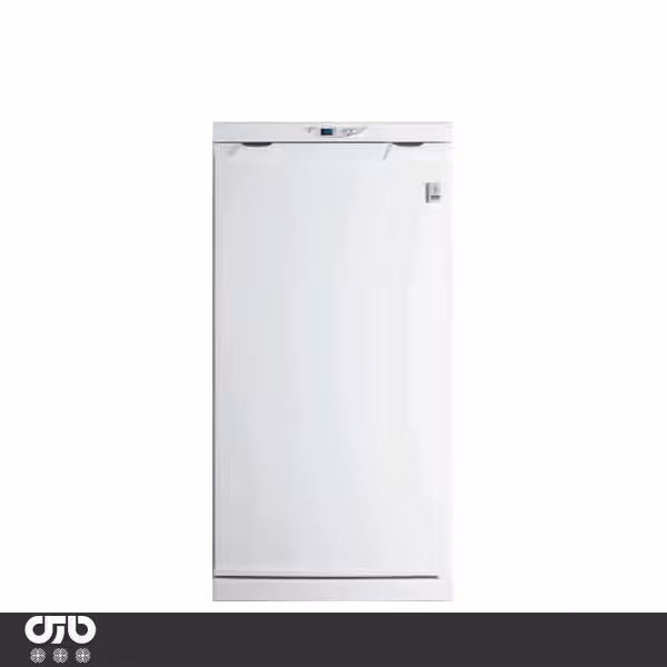 یخچال 11 فوت پارس 1300 مدل PRH13631EW