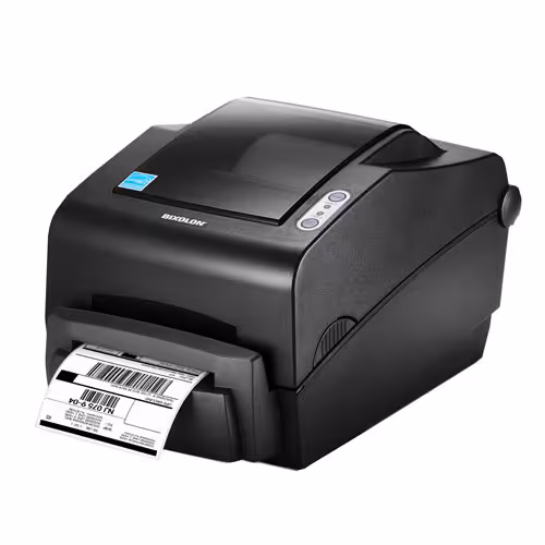 لیبل پرینتر بیکسلون مدل SLP-TX400