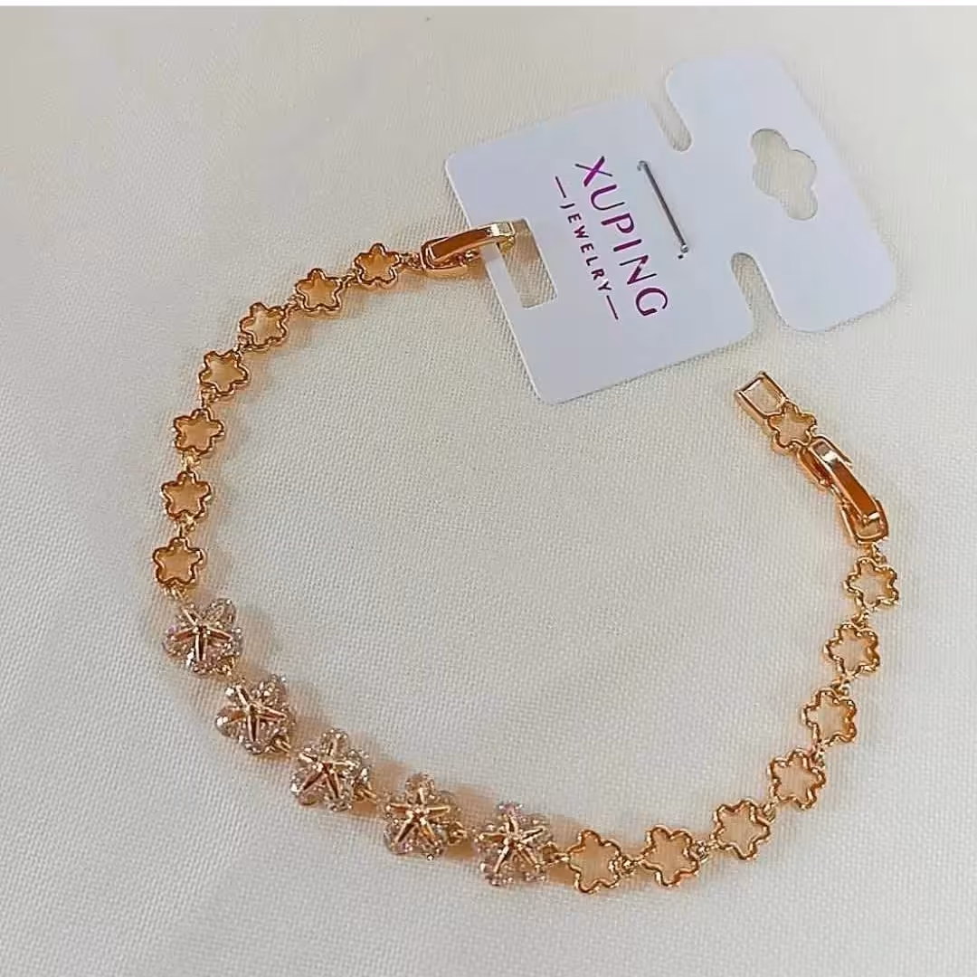 دستبند ژوپینگ