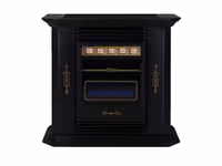 بخاری گازی ایران شرق مدل CH220