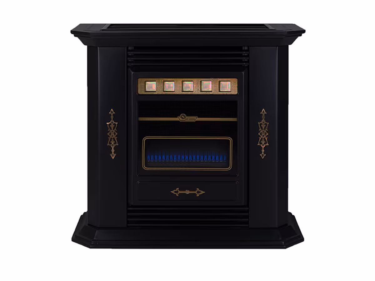 بخاری گازی ایران شرق مدل CH220