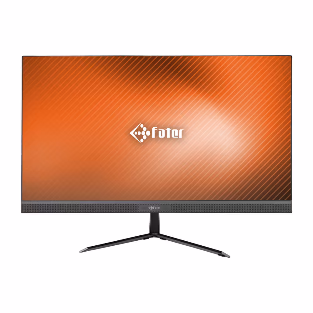 مانیتور 22 اینچ فاطر مدل Monitor FATER F22-075B2