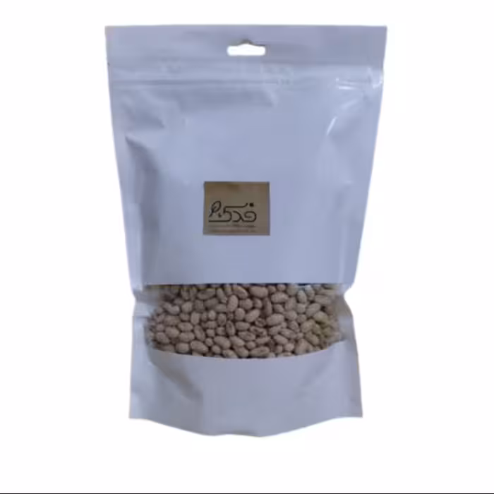 سویای آجیلی ممتاز فدک (400گرم)