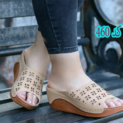 صندل زنانه