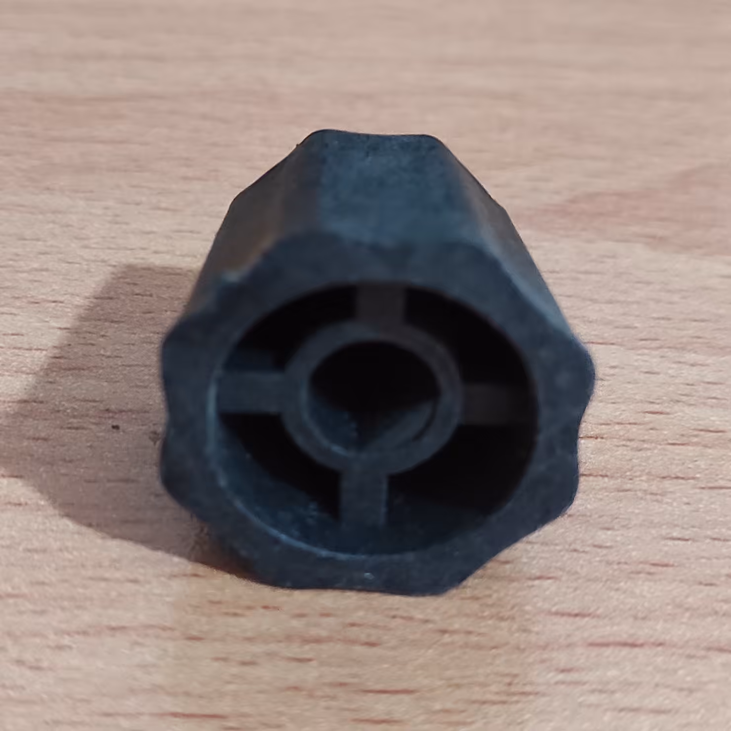 ولوم سماور گازی   کوچک