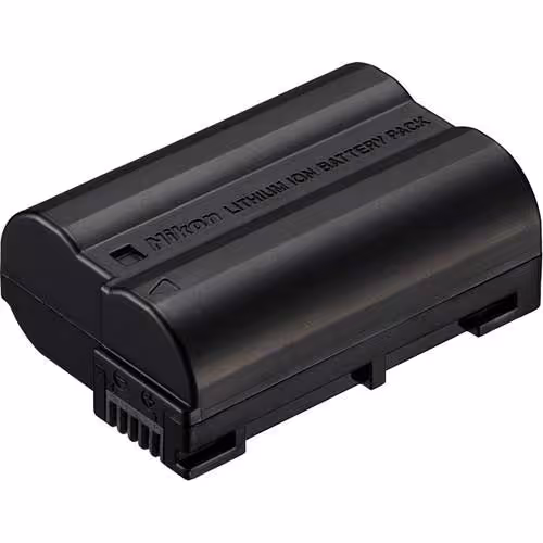 باتری لیتیومی دوربین نیکون اصلی Nikon EN-EL15 Original