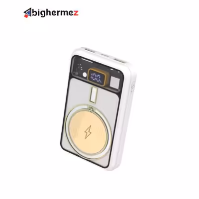 پاوربانک 20000mAh تسکو مدل TP 892 W