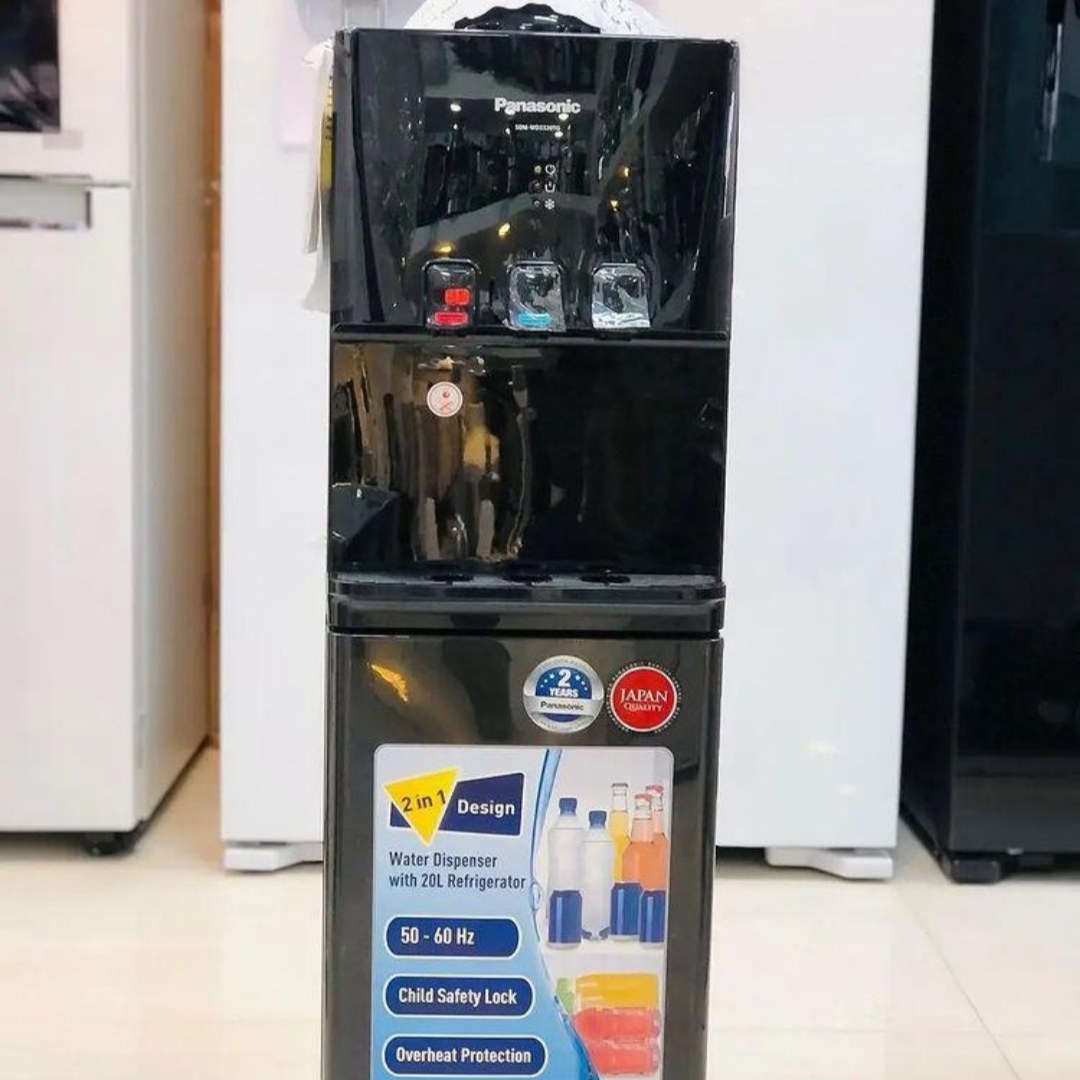 آبسردکن پاناسونیک یخچال دار 3320