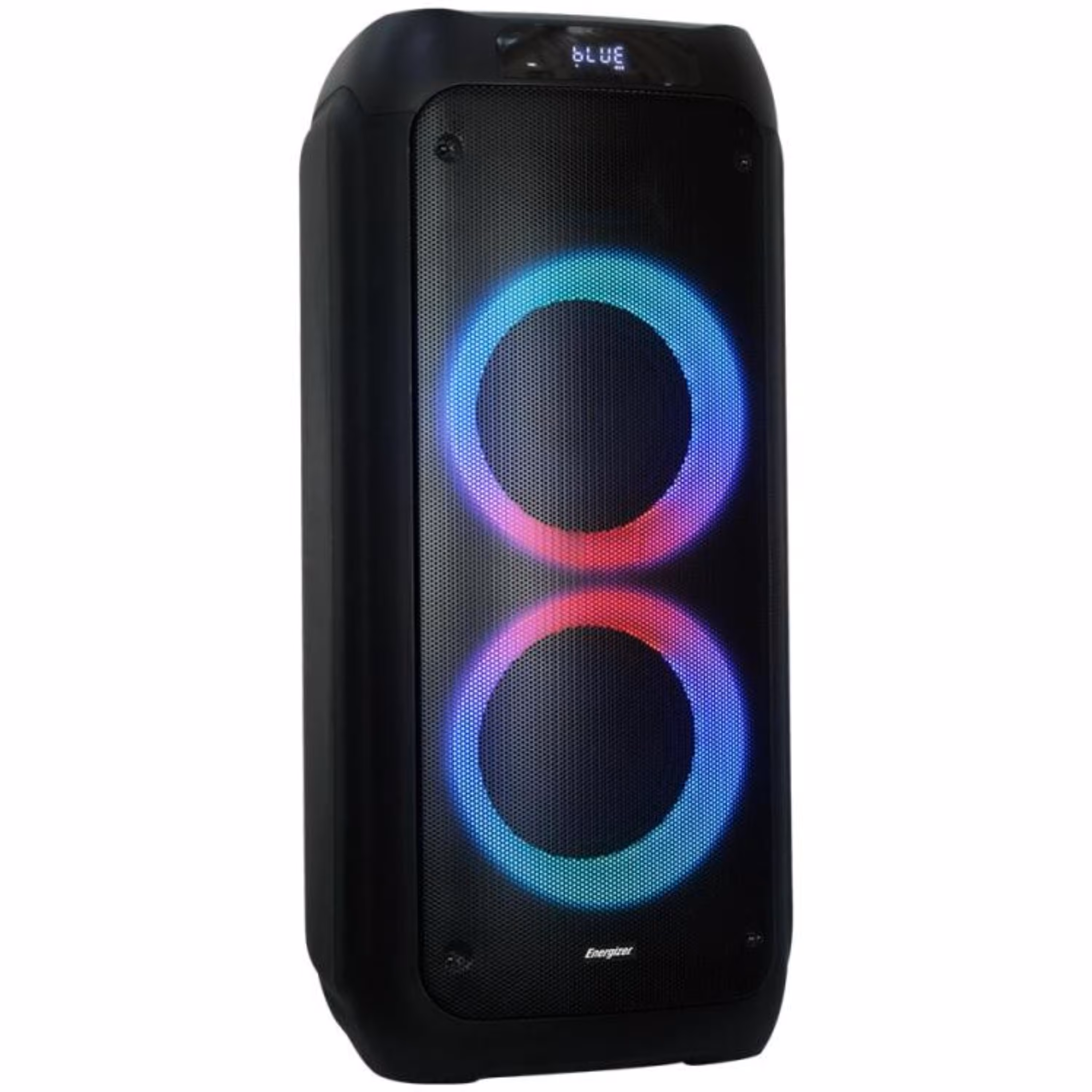 اسپیکر برند Energizer - 582 BT  همراه با گارانتی معتبر یک ساله متین 