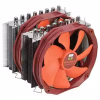 سیستم خنک کننده بادی ترمالرایت مدل Silver Arrow IB-E Extreme