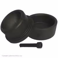 لقمه اتو لوله 63 میلی‌متر آروا مدل 1225