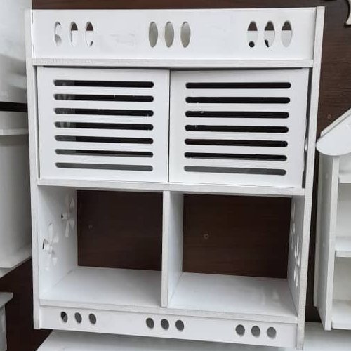 شلف کاربردی حمام وسرویس بهداشتی جای لوازم بهداشتی