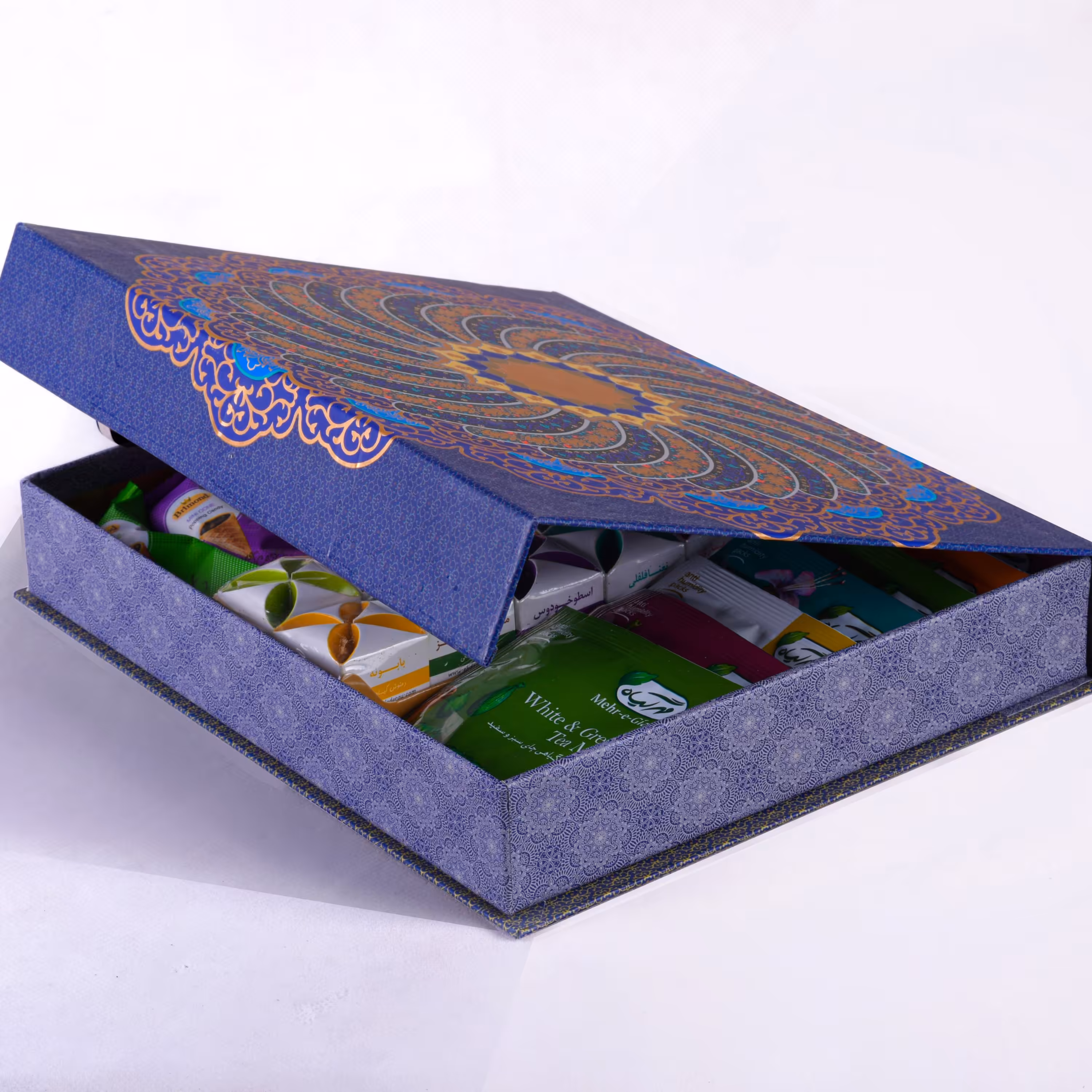 پک هدیه سلامت کد PS212